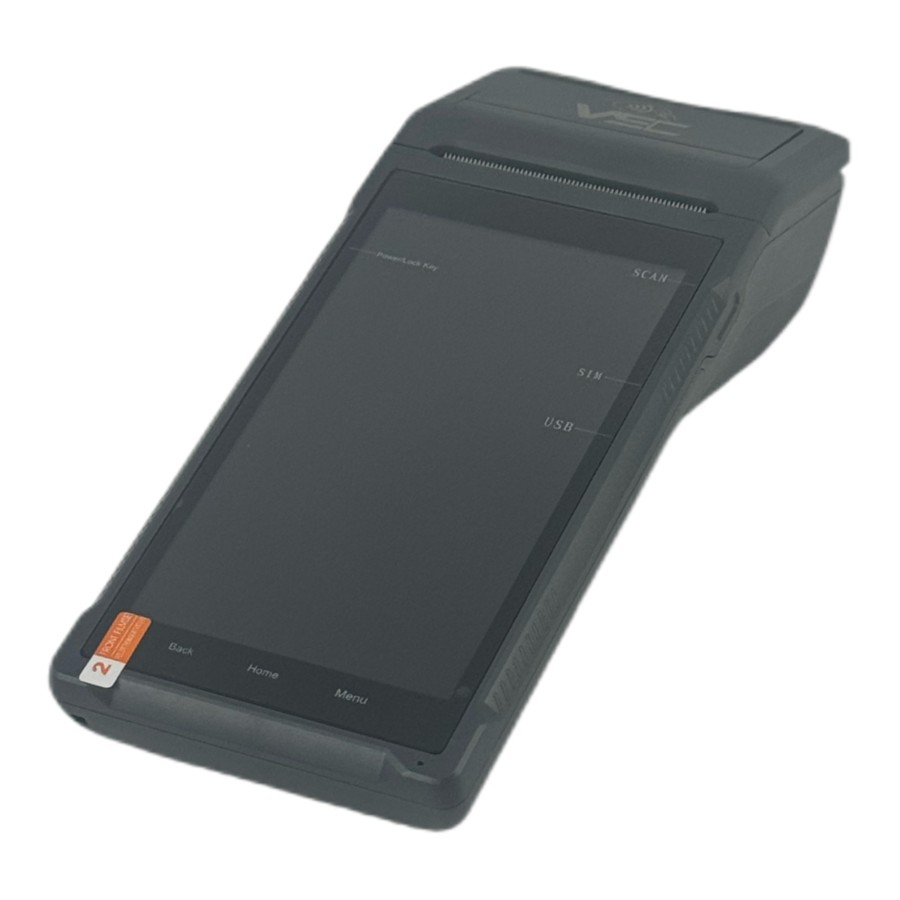 ANDROIDPOS12